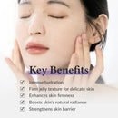 DR.ALTHEA Jelly Seal Repair Mask 1pc