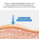 DR.ALTHEA Aqua Blue Hydration Mask 1pc