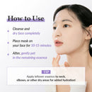 DR.ALTHEA Jelly Seal Repair Mask 1pc