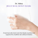 DR.ALTHEA Jelly Seal Repair Mask 1pc