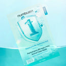 Numbuzin No.1 Pantothenic B5 Hyaluronic Active Clear Mask Sheet 4pcs/Box