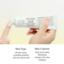 DR.ALTHEA Post Acne Care Set