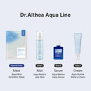 Dr.Althea Aqua Marine Hydration Trio