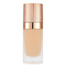 charlotte tilbury airbrush flawless foundation 30ml -4 neutral