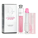 Dior Addict Lip Maximizer + Lip Glow