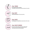 IBeauty Super Strong Hold Eyelash Adhesive – White 5g
