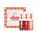 Sheglam Sunday Picnic Layer Cake Lip Oil Set