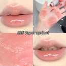 GEGE BEAR Water Ice Color Lip Gloss 3g
