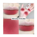 GEGE BEAR Milk Velvet Lip Glaze 2.5g