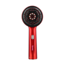 Ibeauty sclap massage comb - red color