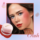 ML Smile Blurry Pudding pot for Lip and Cheek 3g