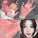 GEGE BEAR tea pink Cushion Blusher 3.5g
