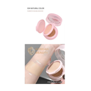 GEGE BEAR 2in1 compact + cushion foundation