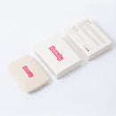 Ibeauty Cream Blush and Powder Highlighter Palette-Berry -6.5g
