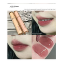 GEGE BEAR Silky Color rendering lip glaze 3g