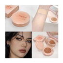 GEGE BEAR Silky Soft Color Air Cushion