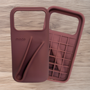 Rhode Phone Case Iphone 17 Promax - Salty Tan