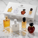 Veyes 4 in 1 Perfume Giftset 25ml x 4
