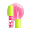 ML Smile Fat Perks Lip Gloss 4.8ml