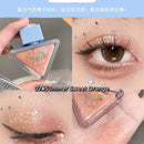 GEGE BEAR Lustrous and Colorful Eyeshadow Liquid 6.5ml