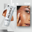 ML Smile Tanning Serum Bronze Liquid