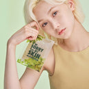 Ultru I'M Sorry For My Skin Real Mugwort Calming Mask