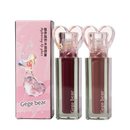 GEGE BEAR hydrating lip glaze 3g