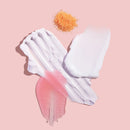 VOESH Pedi In A Box Deluxe 4 Step Pedicure-Pomegrante Radiance