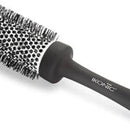 Ikonic Blow Dry Ceramic Hair Brush, 43 mm
