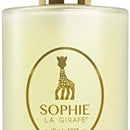 Sophie La Girafe Unisex La Girafe Eau du Soin Parfums Gift