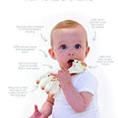 Sophie La Girafe Unisex La Girafe Eau du Soin Parfums Gift