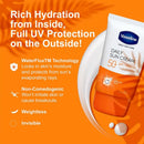 Vaseline - Daily Sun Cream 50 SPF