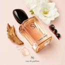 Giorgio Armani Si Eau De Parfum for Women 100ml