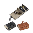 Sensation sunglasses Organizer Box 3 Slot Travel