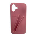 Rhode Phone Case Iphone 16 Plus - Ribbon