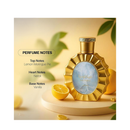 Lattafa Victoria Eau de Parfum 100ml