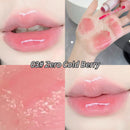 GEGE BEAR Water Ice Color Lip Gloss 3g