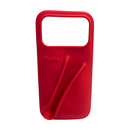 Rhode Phone Case Iphone17 Pro-Guava Spritz