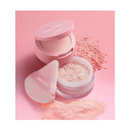 Sheglam Insta Ready Face and Under Eye Setting Powder Duo - Bubblegum