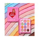 Sheglam Care Bears Share Your Care Palette