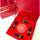 DIOR Rouge Dior Mini Lipstick Set Limited Edition Constellation