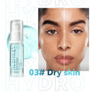 ML Smile Hydrating Face Primer 5ml