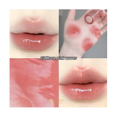 GEGE BEAR Glaze Crystal Translucent light lip Glaze 3g