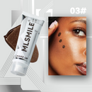 ML Smile Tanning Serum Bronze Liquid