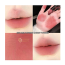 GEGE BEAR Beautiful mist side velvet lipstick 3.8g