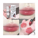GEGE BEAR Crystal clear color sandwich lipstick 3.8g