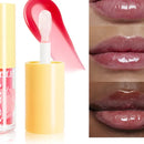 ML Smile Nourishing Lip Oil set-4pcs