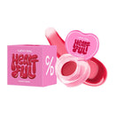 cathy doll heart ful color lip mask 7g