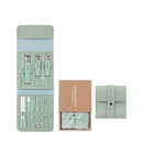 Luxury Sensation Manicure Set 12Pcs
