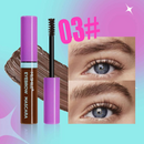 ML Smile Tinted Eyebrow Mascara 5ml
